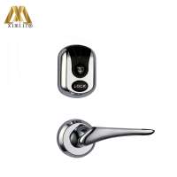 Smart Card Door Lock Manufacturer Card Door Lock System For Hotel, Home, Office,