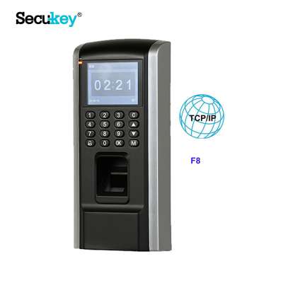 Cheap fingerprint time attendance system time recorder biometric device TPC/IP & usb time attendance