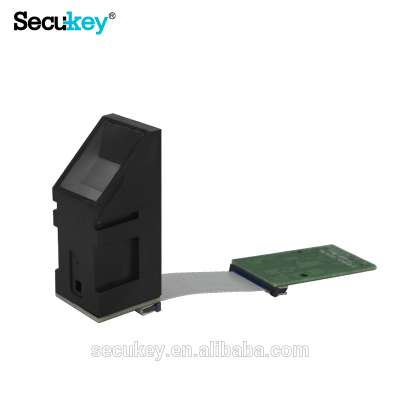 FS-01 Waterproof Biometric module Optical Fingerprint Sensor