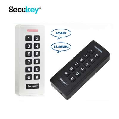 Digital Keypad Door Access Control Reader